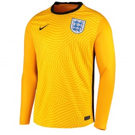 Maillot Angleterre Gardien Domicile Euro 2020